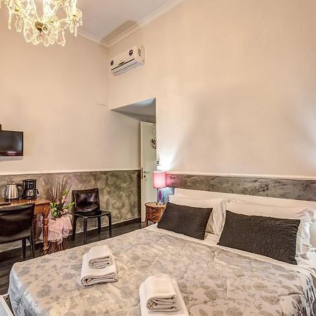 Piazza Del Popolo 3 Rooms 3 Bath Rom Exteriör bild