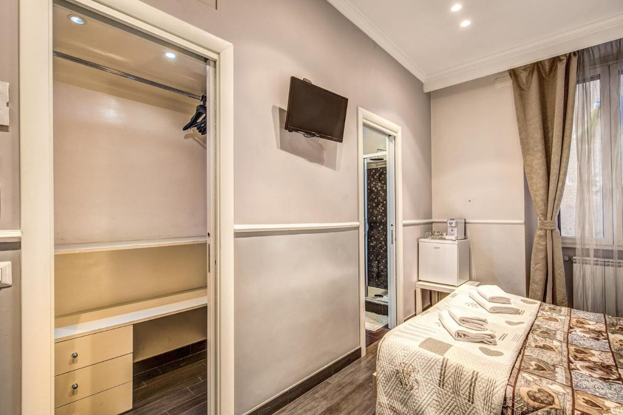 Piazza Del Popolo 3 Rooms 3 Bath Rom Rum bild